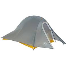 Bikepack Big Agnes Fly Creek HV UL2 Bikepack Tent Gray Gold One Size