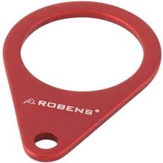 Robens Turutstyr Robens Alloy Pegging Ring 2021 Tent Repair & Care