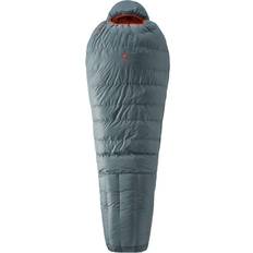 Deuter Astro Pro 600 -11°C Teal/Paprika