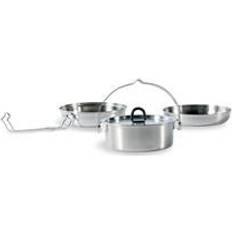 Tatonka Camp Set regular 2021 Cooking Sets