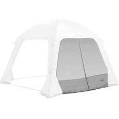 Bo-Camp Zelte Bo-Camp Side Wall with Mosquito Mesh for Tent Air Gazebo Grey