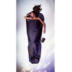 Egyptisk bomuld Cocoon MummyLiner Lagenposer i egyptisk bomuld
