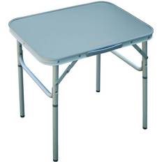 EuroTrail Campingbord Sante aluminium