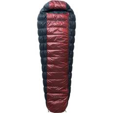 Nordisk Voyage 300 Dunsovepose Large Venstre side