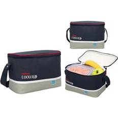Colorbaby Portable Fridge Cooler 6 L