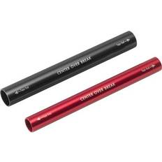 MSR Svarta Tält MSR Tent Pole Repair Splint Small Red