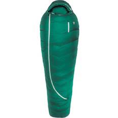 Grüezi Bag Grüezi-Bag Biopod DownWool Subzero 185 Sleeping Bag pine green 2021 Sleeping Bags