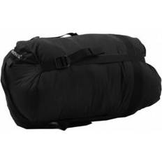 Carinthia Friluftsudstyr Carinthia Compressionbag Black S Sovepose