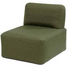 Campingsofas Outwell Lake Albernel Sofa One Size Green