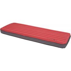 Camping & Friluftsliv Exped Megamat Lite Sleeping Pad Medium wide Red