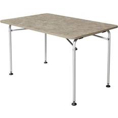 L Campingborde Isabella Lightweight Table 90x140cm