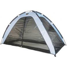 Tent bed Deryan Mosquito Bed Tent 200x90x110 cm Sky Blue