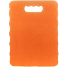 Orange Sittunderlag Atom Outdoors Sittunderlag Orange
