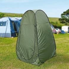 Leisurewize Pop Up Toilet Shower Tent