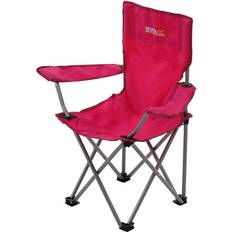 Camping Furniture Regatta Kids Isla Chair Cabaret