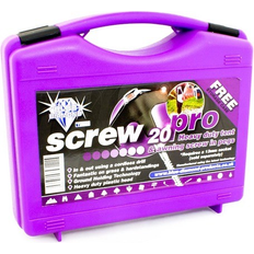 Screw Pro Pegs Case 20