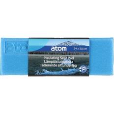 Atom outdoors Atom Outdoors Isolerande sittunderlag Svart