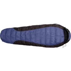 Warmpeace Viking 600 Schlafsack (Blau)