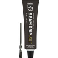 Gear Aid Gear Aid Seam Grip Sil Silicone Tent Sealant 28g Tube