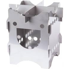 Happy Stove
