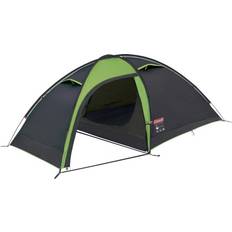 Coleman Â Maluti 3 BlackOutÂ Tent 3 Man New for 2020