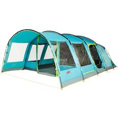 Coleman 6 Coleman Â Aspenâ¢ 6L 6 Man Tent