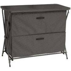 Outwell Liggunderlag Outwell Aruba Cabinet Charcoal Grå OneSize