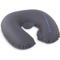 Lifeventure Puder Lifeventure Lifemarque Inflatable Neck Pillow Nakkepude Grå