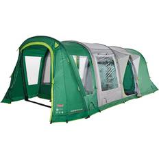 Coleman FastPitch Valdes DELUXE 4XL Air BlackOut Camping Tent (2021)