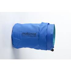 Trekker 25 Self Inflating Mat Blue/Turquoise L
