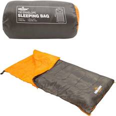 Milestone Single Envelope Sleeping Bag