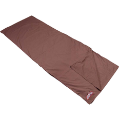 Helsport Sleepingbagliner Rectangular, Poly/cotto Sovepose