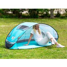 Pop-up-strandtelt