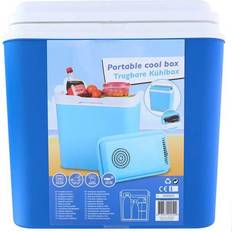 All Ride Portable Thermoelectric Cooler Box 22L