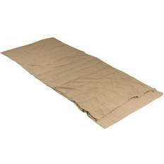 Reiselaken Cocoon Travelsheet Egyptian Cotton XL (Blau)