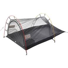 Fjällräven Mesh Inner Tent Lite-shape 2, BLACK/550