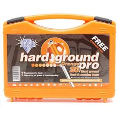 Blue Diamond Hard Ground Tent & Awning Pegs