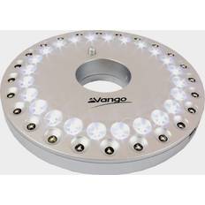 Silver Camping Lights Vango Light Disc