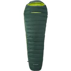 Nordisk Sacco a pelo Tension Mummy 500 Verde