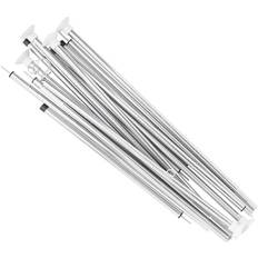 Nordisk utgard 13.2 Nordisk Utgard 13.2 Legacy Spare Poles Onecolour OneSize