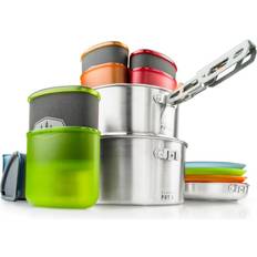 Camping & Friluftsliv GSI Outdoors Glacier Stainless Camper Nocolour OneSize