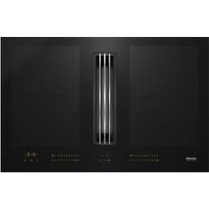 Miele 80 cm Keittotasot Miele KMDA 7000 Induction Cooktop