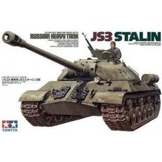 Tamiya Stalin JS3 1:35