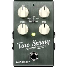 Source True Spring Reverb