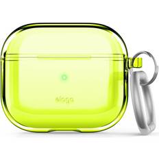 Clear Case  for AirPods 3