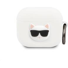 Silicone Choupette Case for AirPods 3