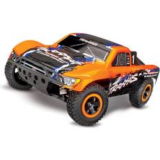 Traxxas Slash 4x4 VXL TQi TSM RTR TRX68086-4O