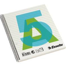 College Pad A5 Ruled