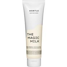 The Magic Milk