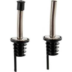 Negro Vertedores BigBuy Home - Vertedor 2pcs